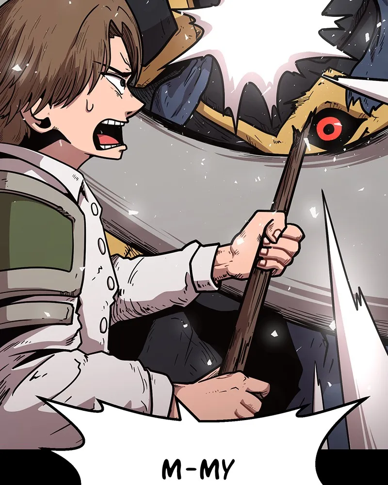 Read Metro Hunter chapter 25 image 132 on Lezhin