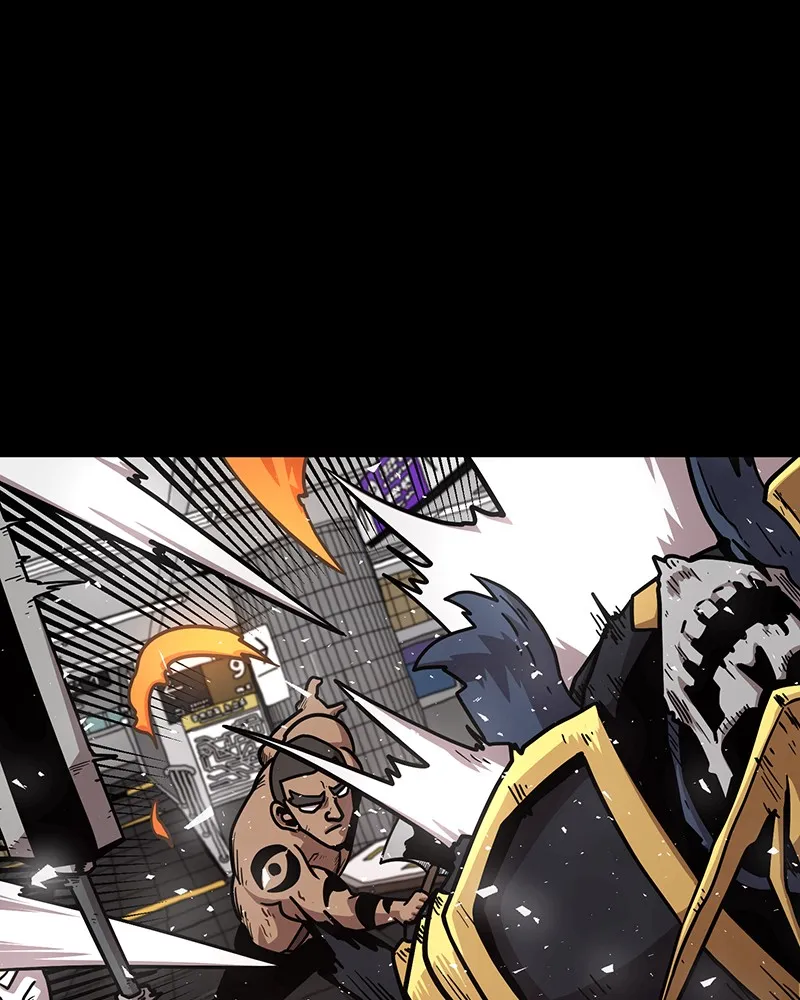 Read Metro Hunter chapter 25 image 143 on Lezhin