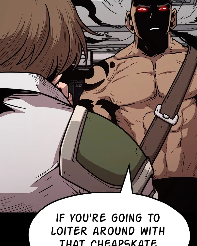 Read Metro Hunter chapter 25 image 149 on Lezhin
