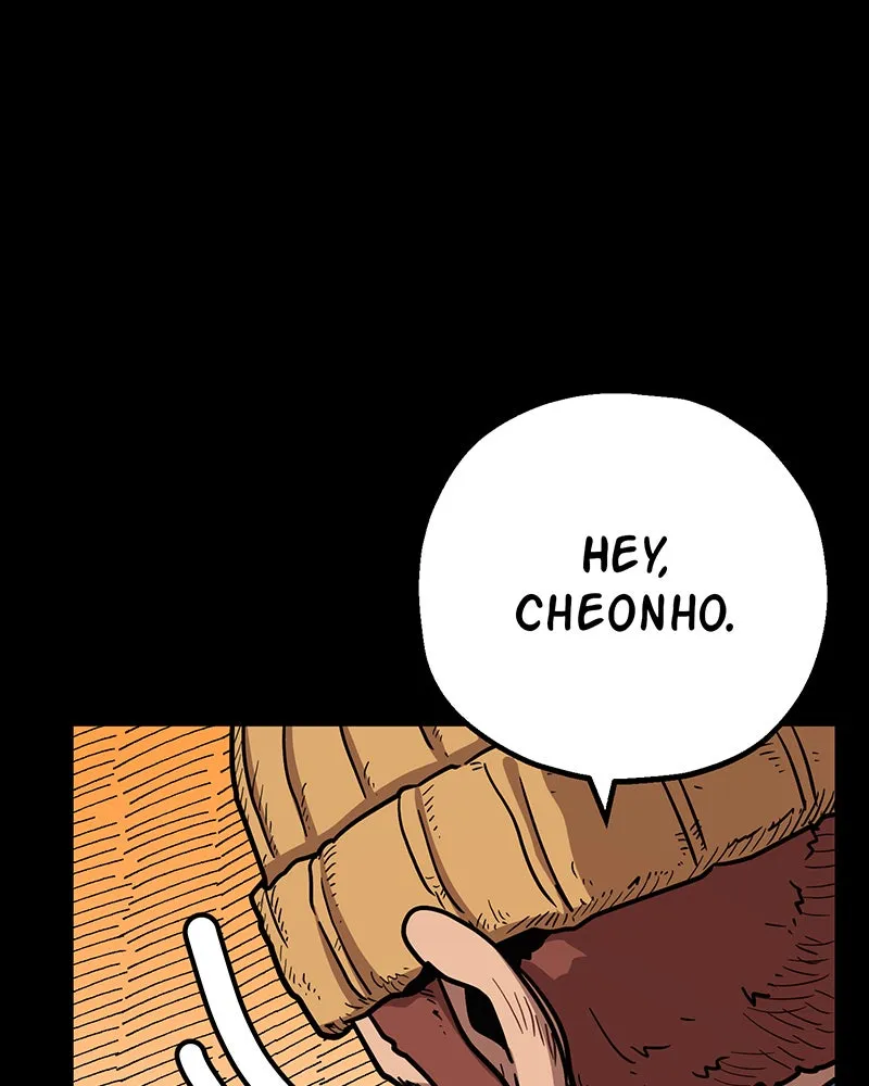 Read Metro Hunter chapter 25 image 159 on Lezhin