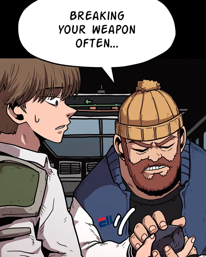 Read Metro Hunter chapter 25 image 170 on Lezhin