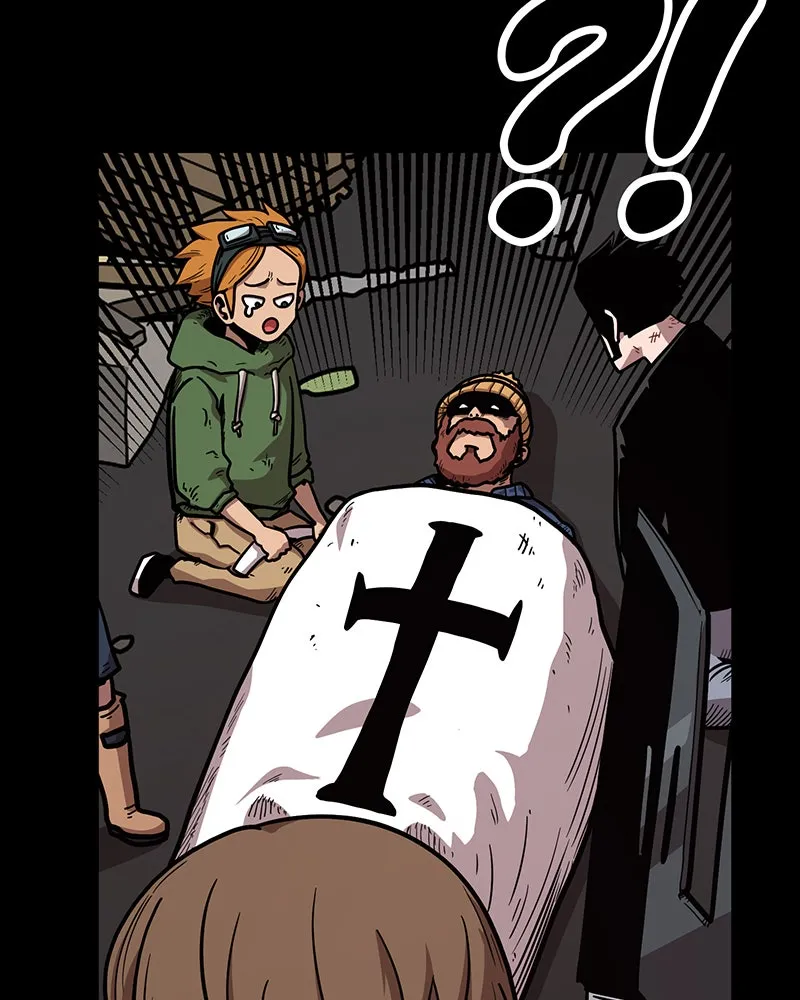 Read Metro Hunter chapter 25 image 187 on Lezhin