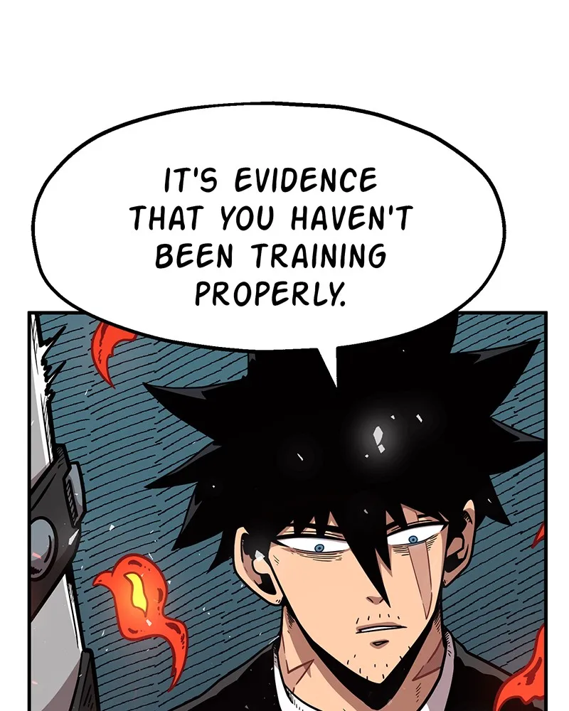 Read Metro Hunter chapter 25 image 19 on Lezhin