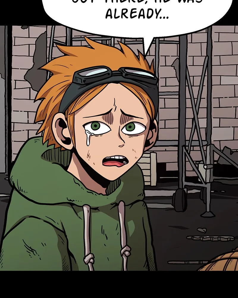 Read Metro Hunter chapter 25 image 191 on Lezhin