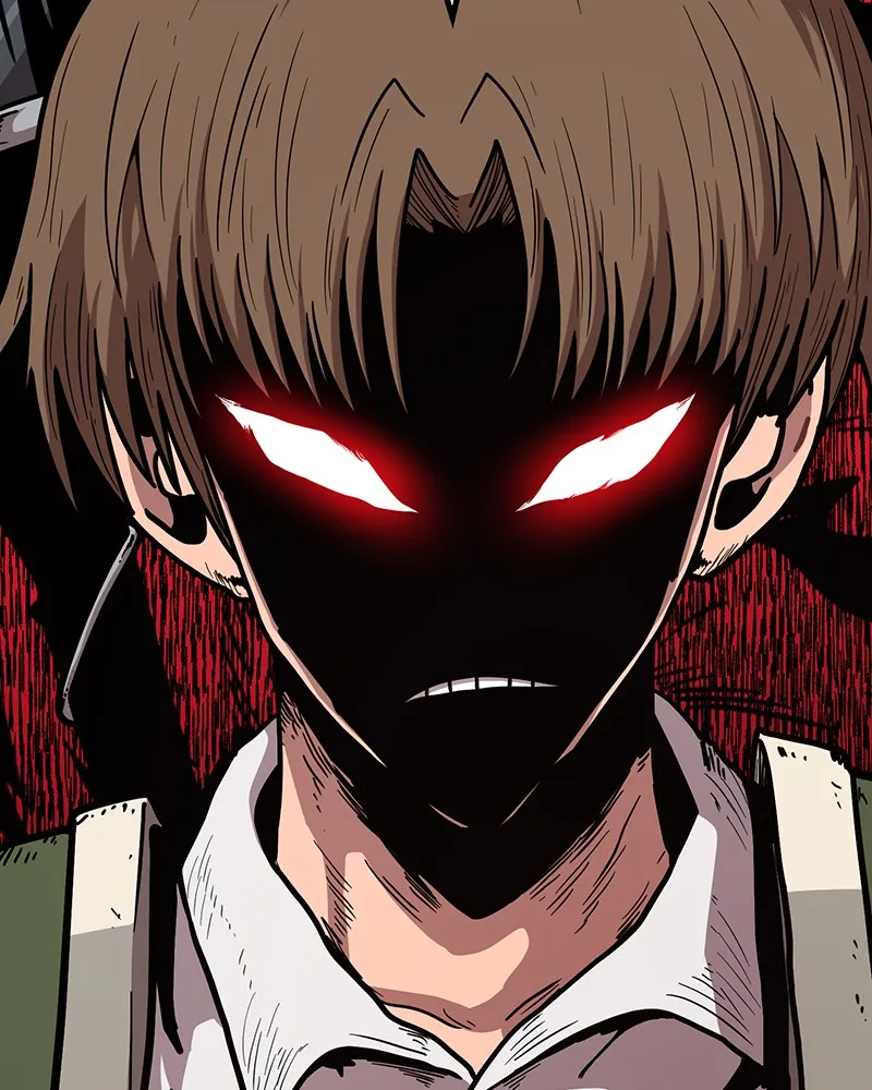 Read Metro Hunter chapter 25 image 193 on Lezhin