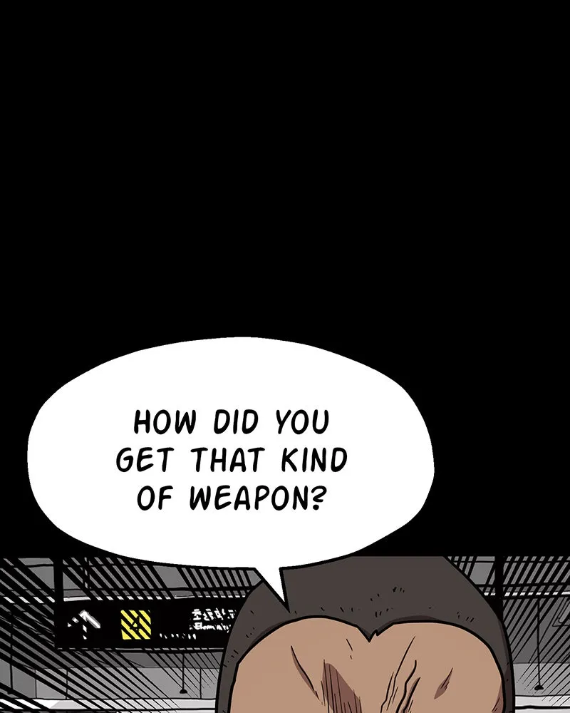 Read Metro Hunter chapter 25 image 201 on Lezhin