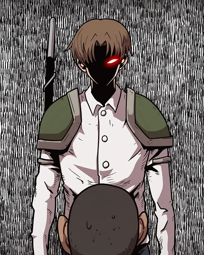 Read Metro Hunter chapter 25 image 210 on Lezhin