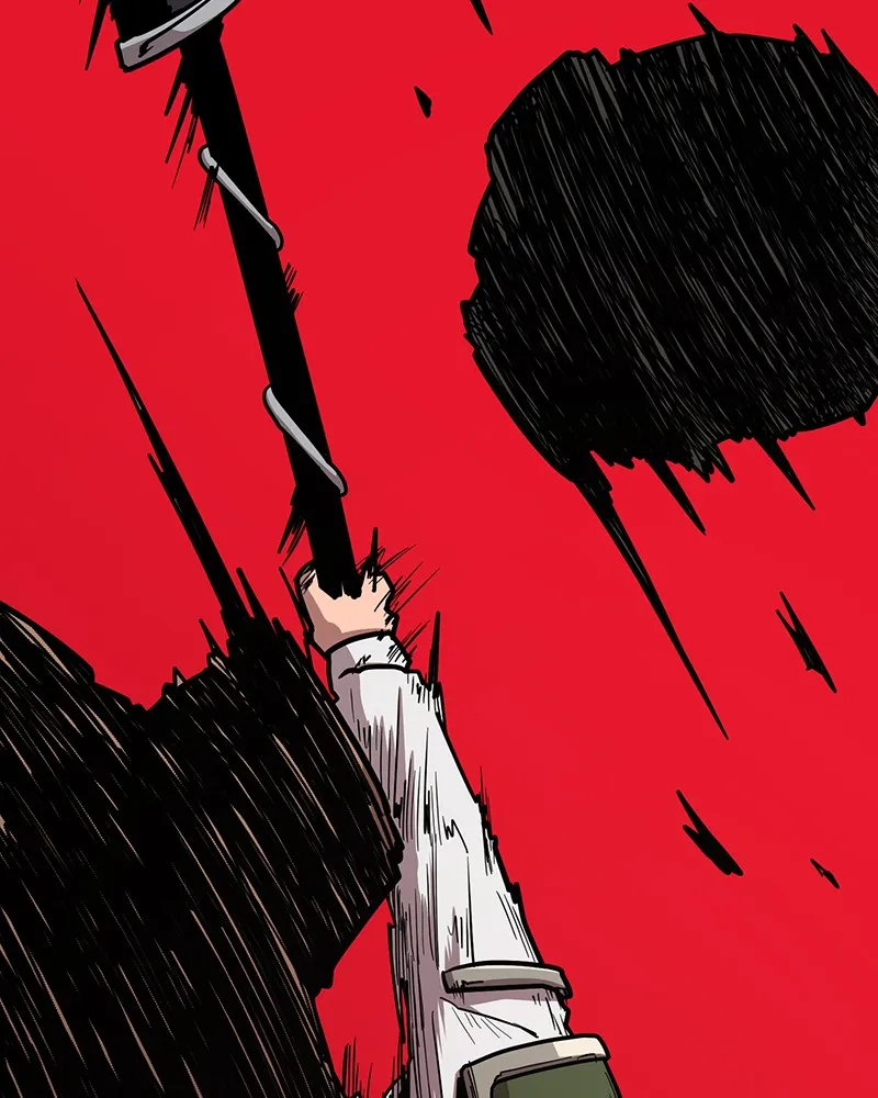 Read Metro Hunter chapter 25 image 215 on Lezhin