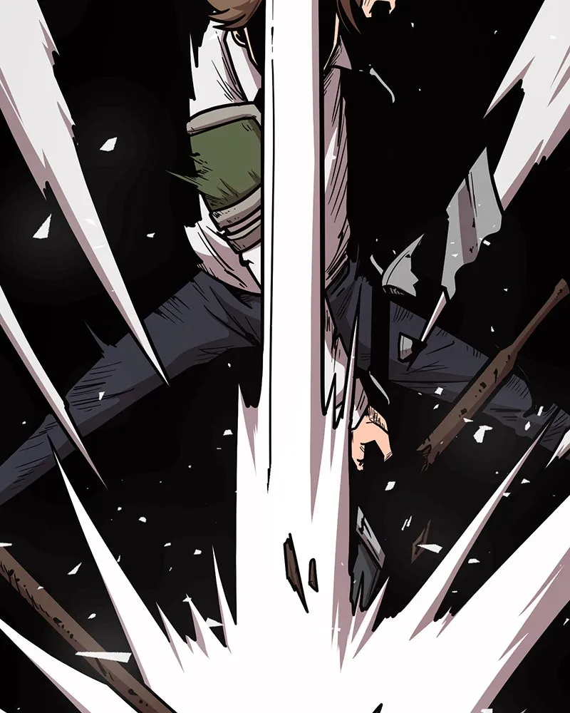 Read Metro Hunter chapter 25 image 227 on Lezhin