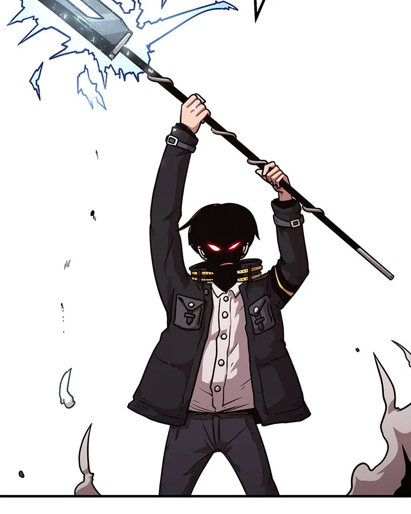 Read Metro Hunter chapter 25 image 32 on Lezhin