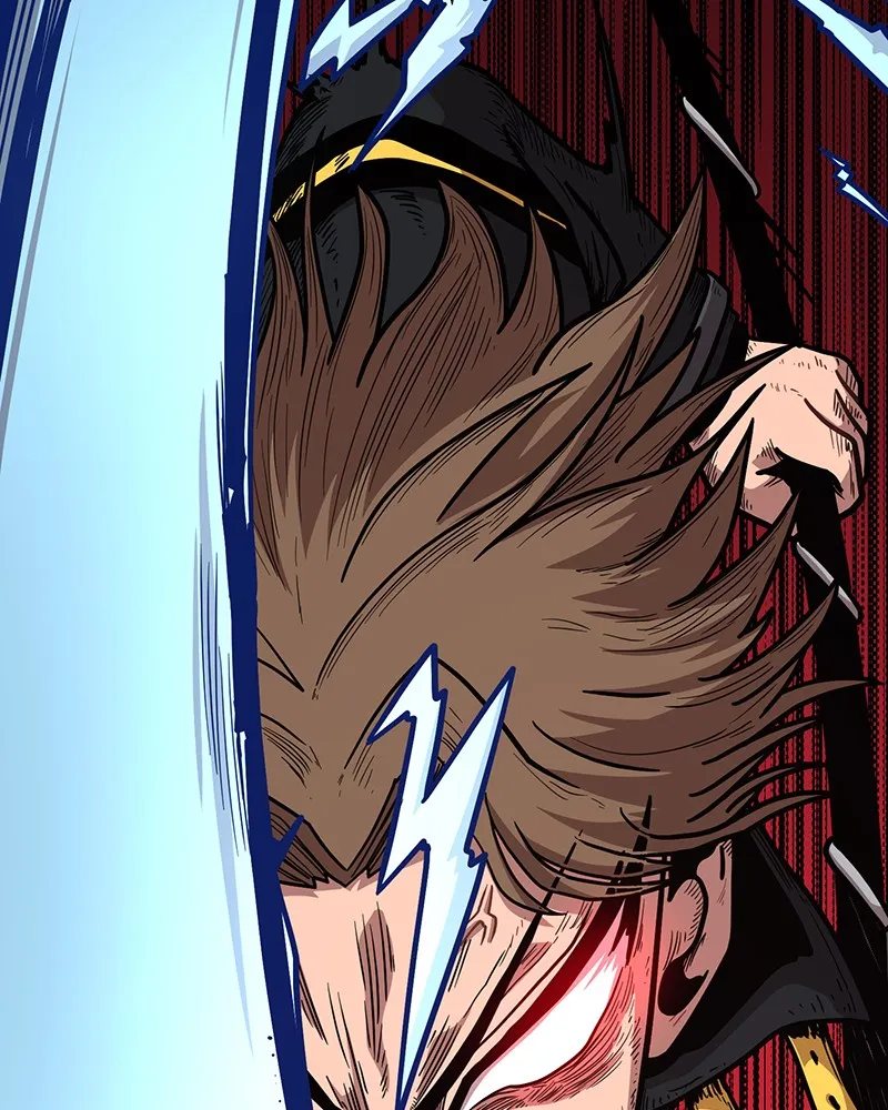 Read Metro Hunter chapter 25 image 34 on Lezhin