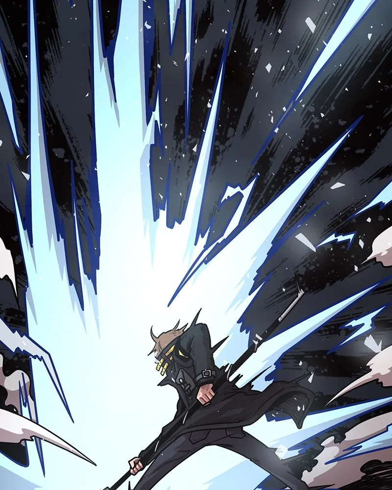 Read Metro Hunter chapter 25 image 38 on Lezhin
