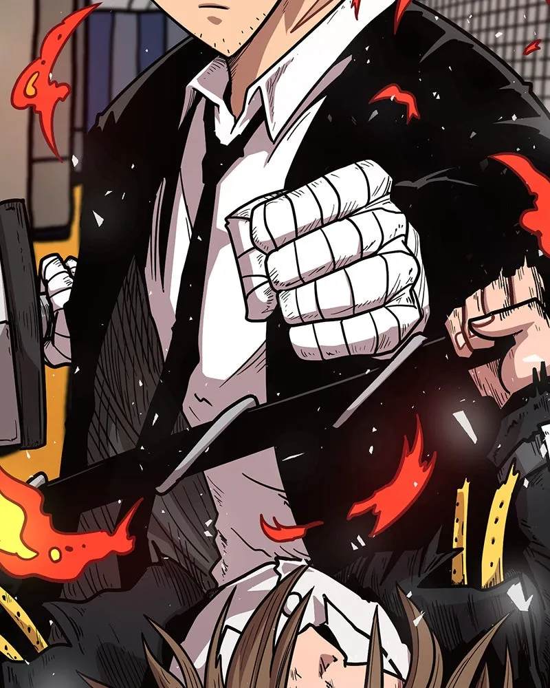 Read Metro Hunter chapter 25 image 66 on Lezhin