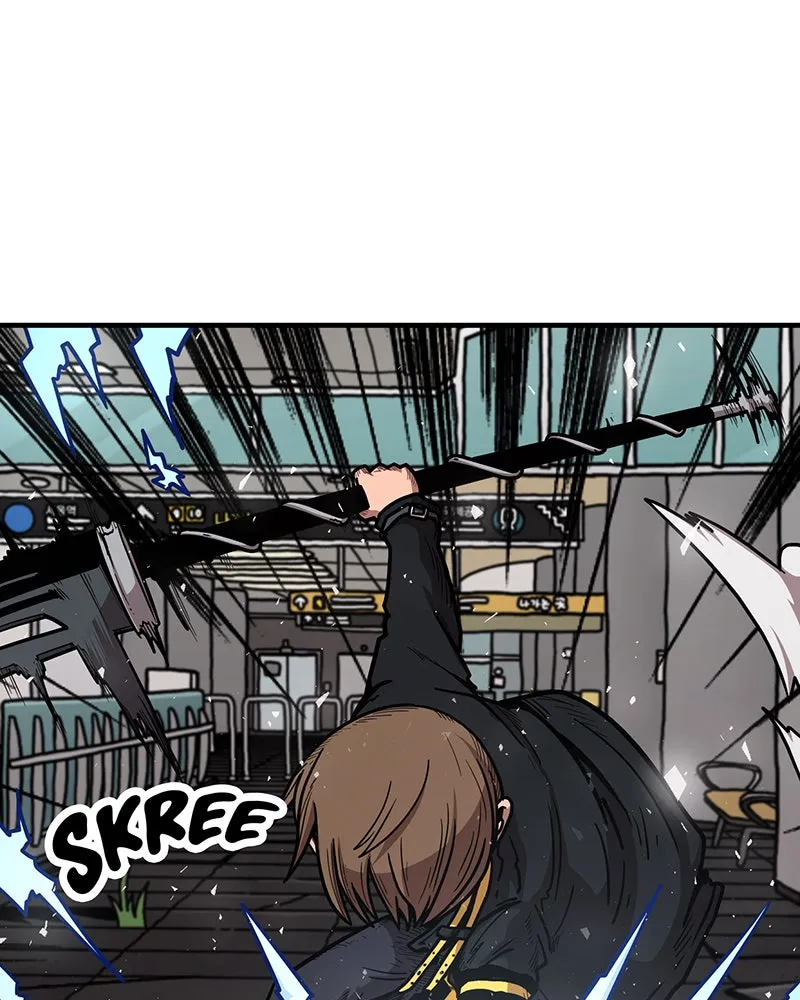 Read Metro Hunter chapter 25 image 7 on Lezhin