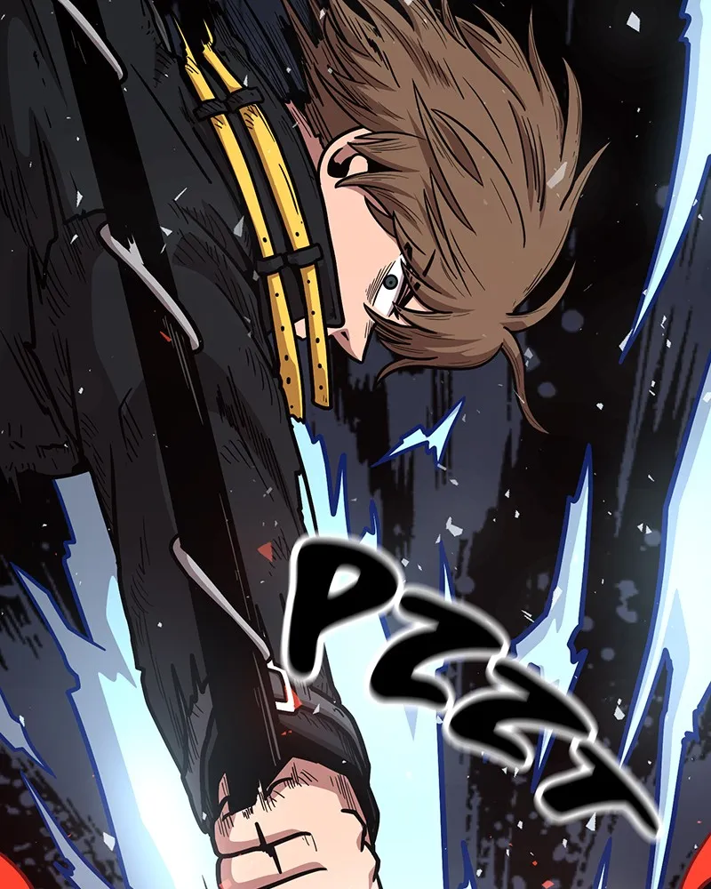 Read Metro Hunter chapter 25 image 85 on Lezhin