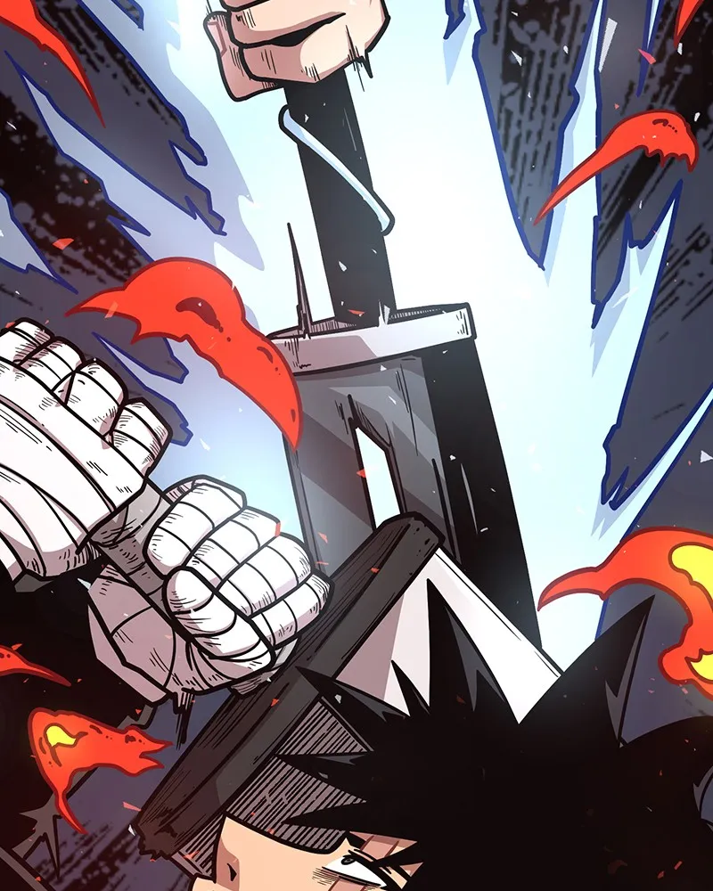 Read Metro Hunter chapter 25 image 86 on Lezhin