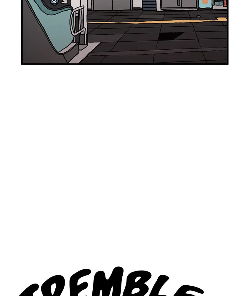 Read Metro Hunter chapter 25 image 99 on Lezhin