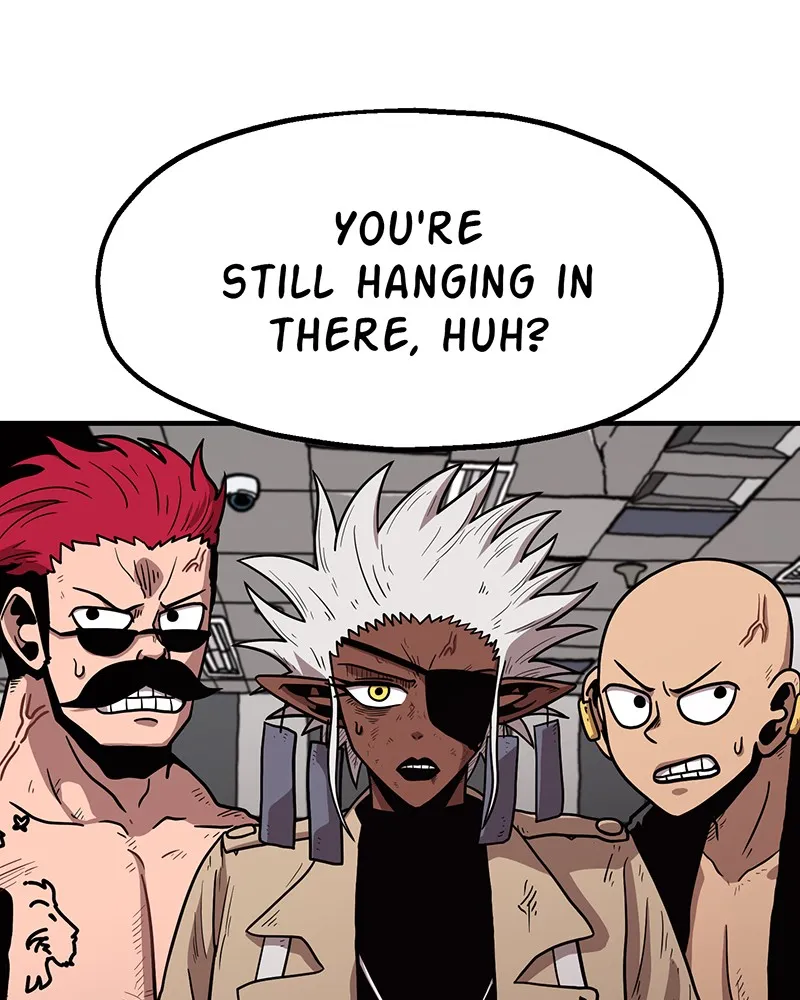 Read Metro Hunter chapter 26 image 100 on Lezhin