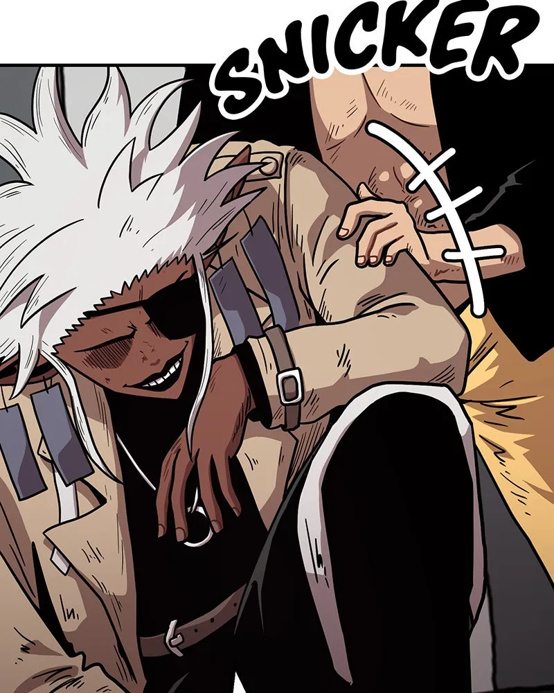 Read Metro Hunter chapter 26 image 110 on Lezhin