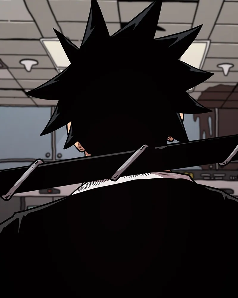 Read Metro Hunter chapter 26 image 112 on Lezhin