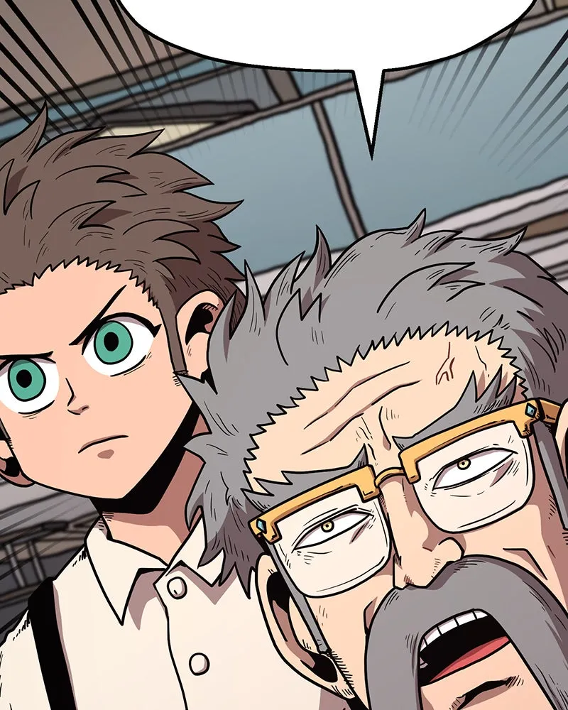 Read Metro Hunter chapter 26 image 142 on Lezhin
