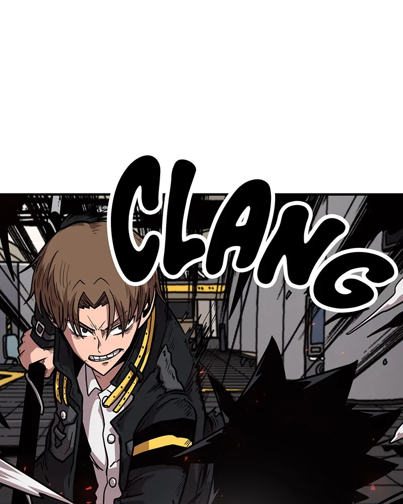 Read Metro Hunter chapter 26 image 17 on Lezhin