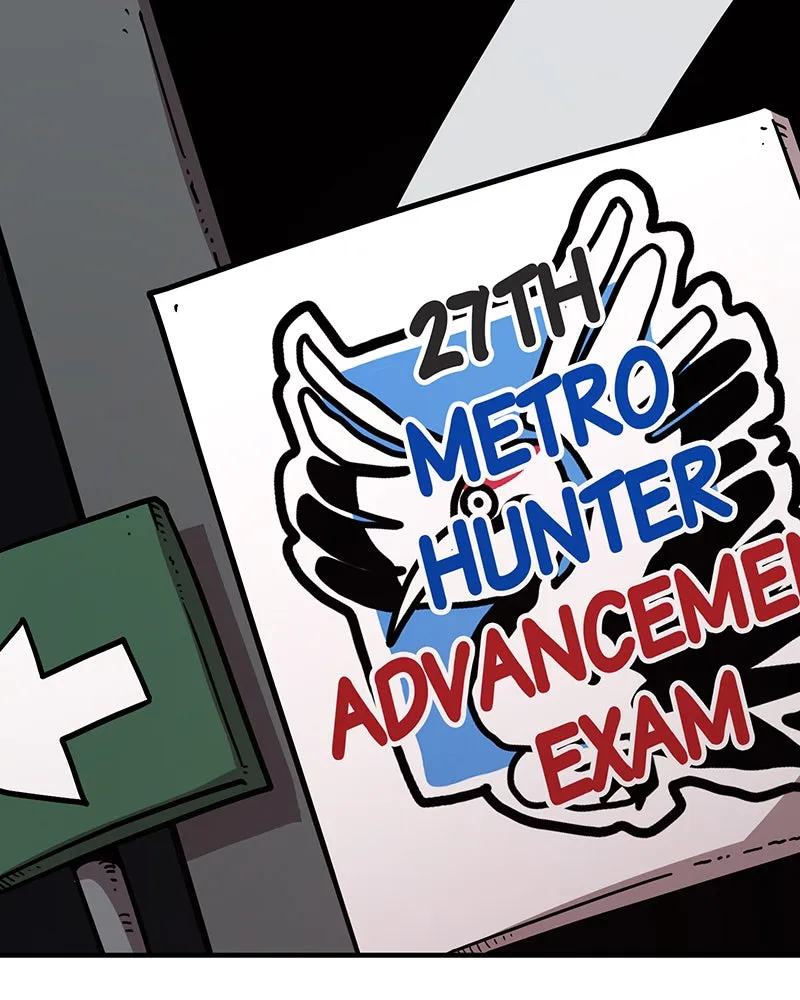 Read Metro Hunter chapter 26 image 204 on Lezhin
