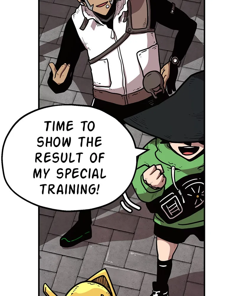 Read Metro Hunter chapter 26 image 215 on Lezhin
