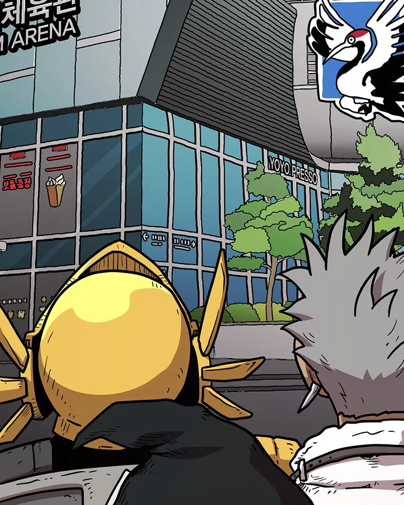 Read Metro Hunter chapter 26 image 220 on Lezhin
