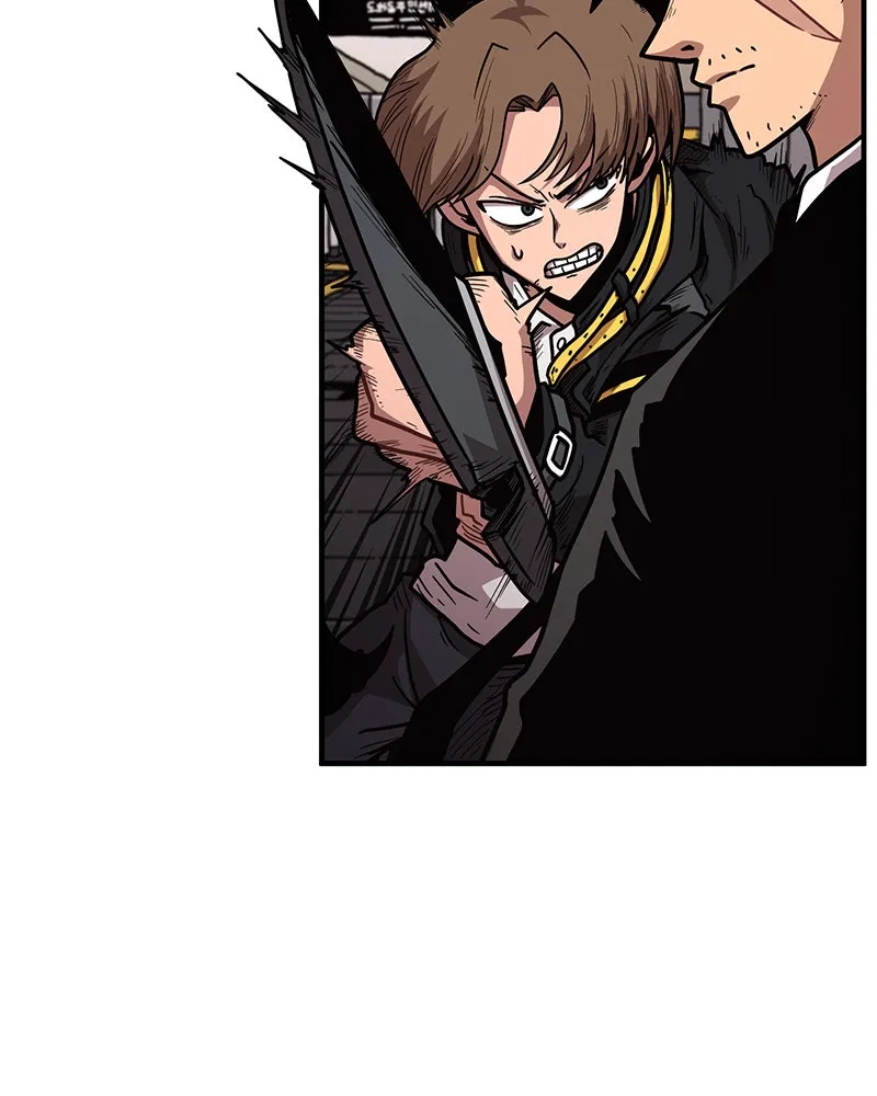 Read Metro Hunter chapter 26 image 24 on Lezhin