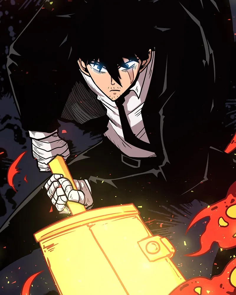 Read Metro Hunter chapter 26 image 35 on Lezhin