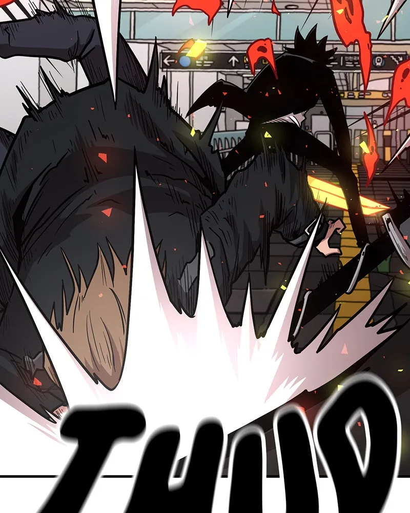 Read Metro Hunter chapter 26 image 40 on Lezhin