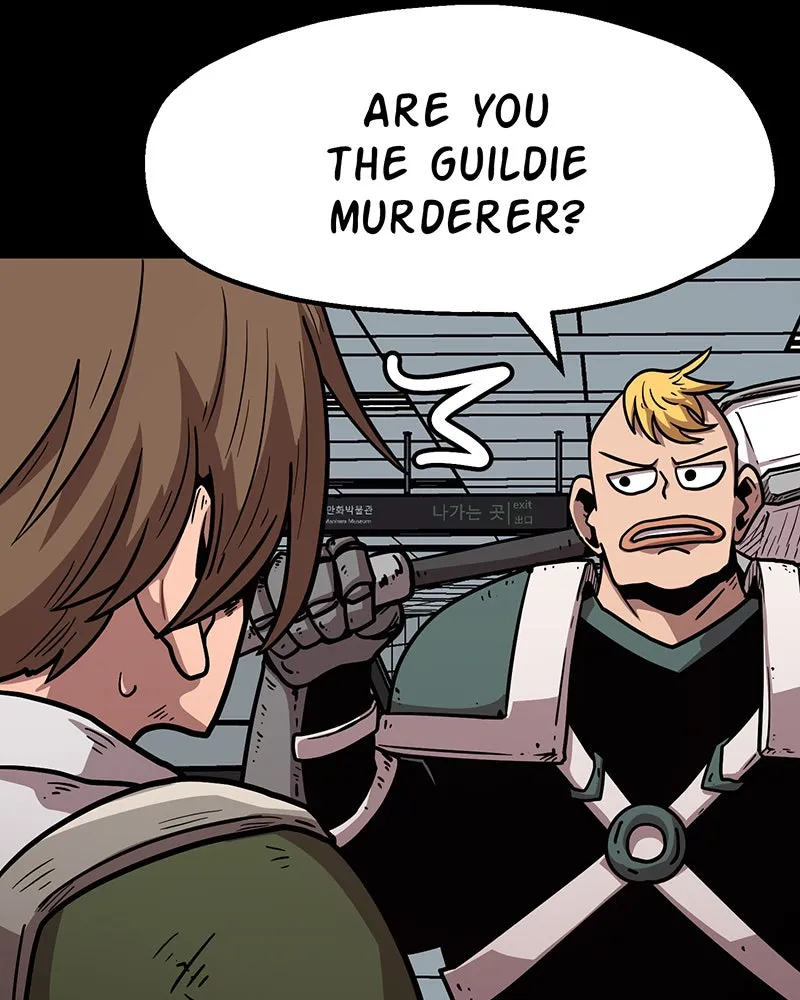 Read Metro Hunter chapter 26 image 49 on Lezhin