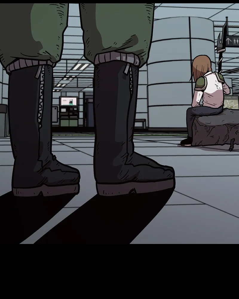 Read Metro Hunter chapter 26 image 61 on Lezhin