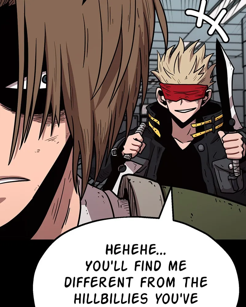 Read Metro Hunter chapter 26 image 63 on Lezhin