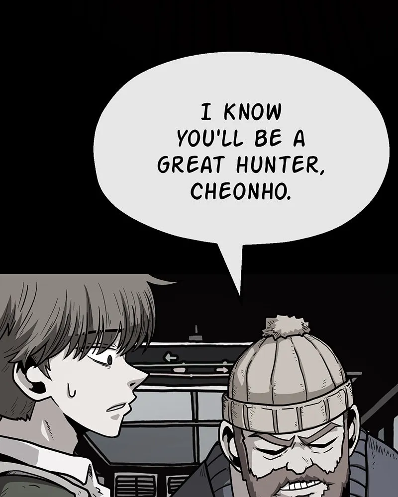 Read Metro Hunter chapter 26 image 80 on Lezhin