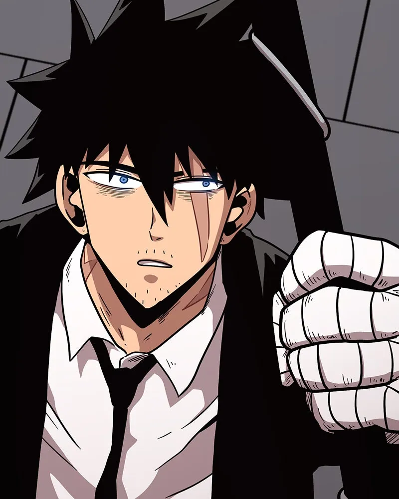 Read Metro Hunter chapter 26 image 94 on Lezhin