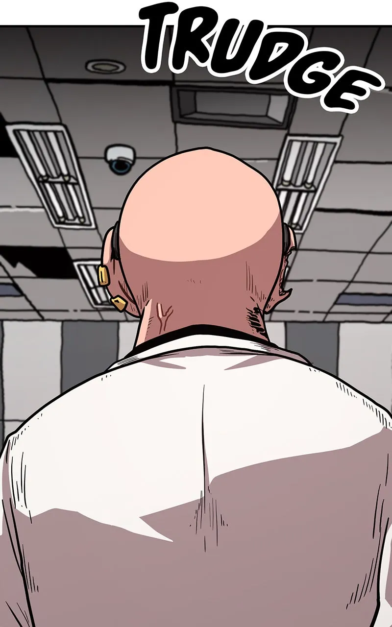 Read Metro Hunter chapter 27 image 1 on Lezhin