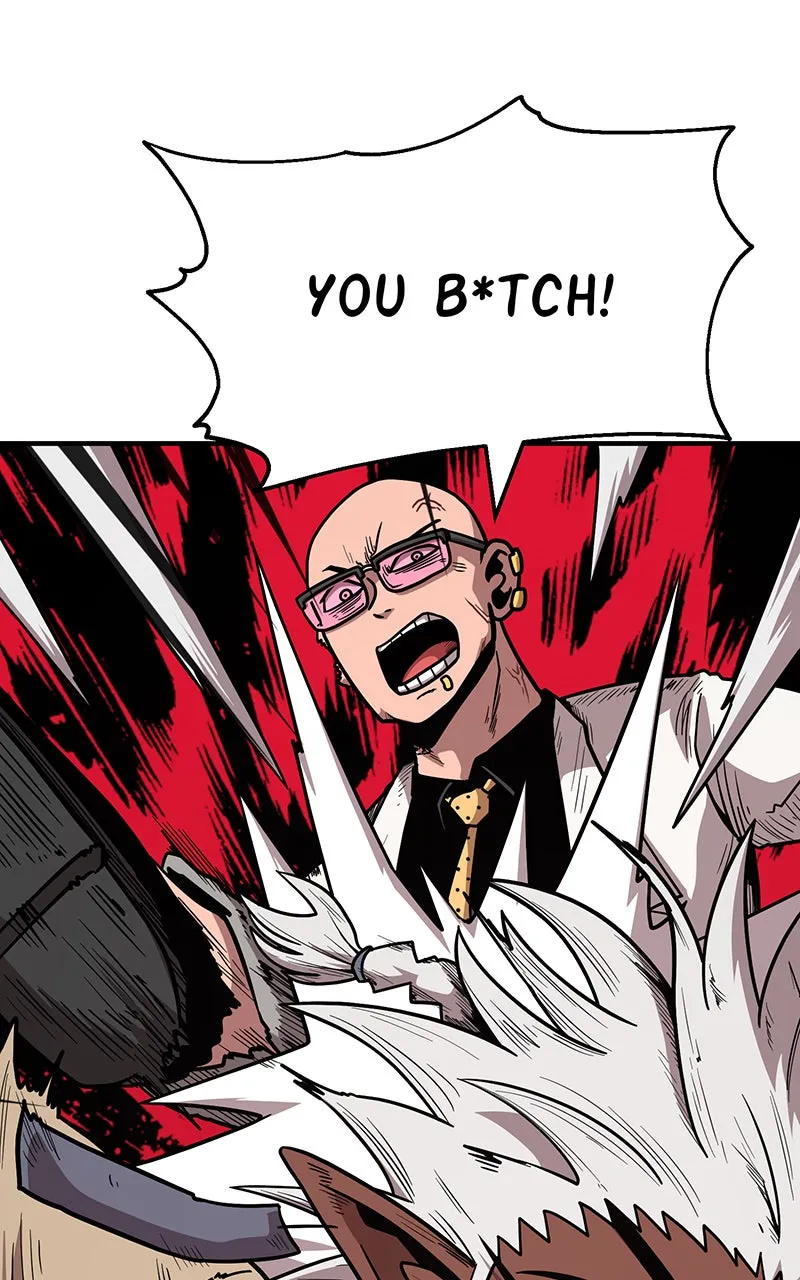 Read Metro Hunter chapter 27 image 10 on Lezhin