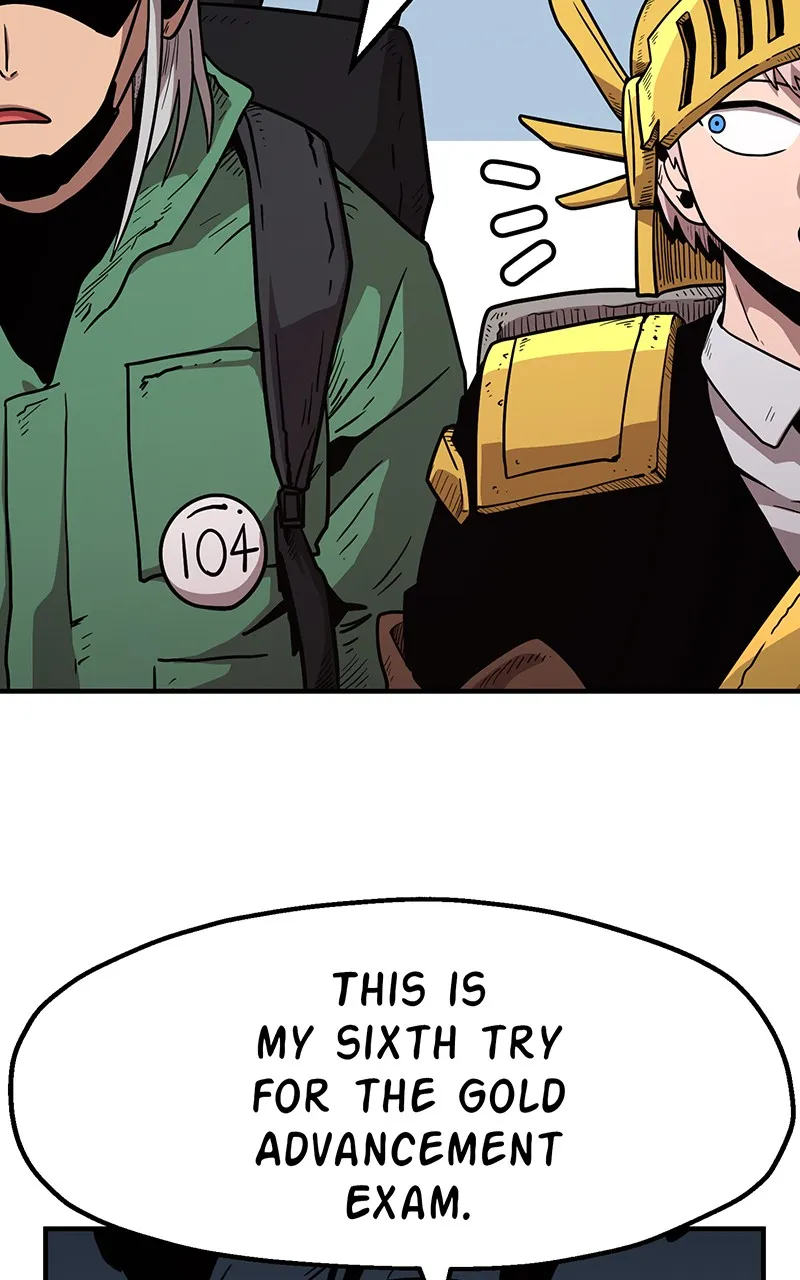 Read Metro Hunter chapter 27 image 123 on Lezhin