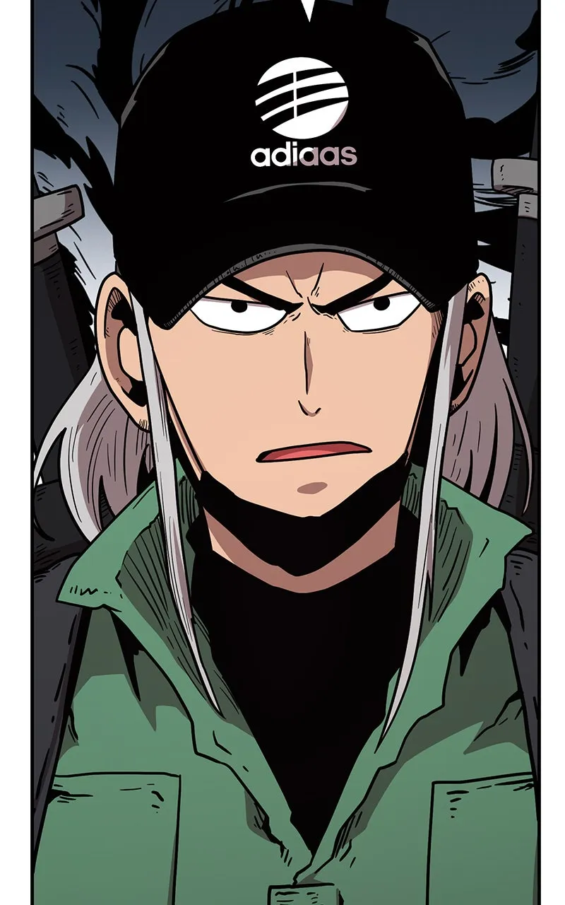 Read Metro Hunter chapter 27 image 124 on Lezhin