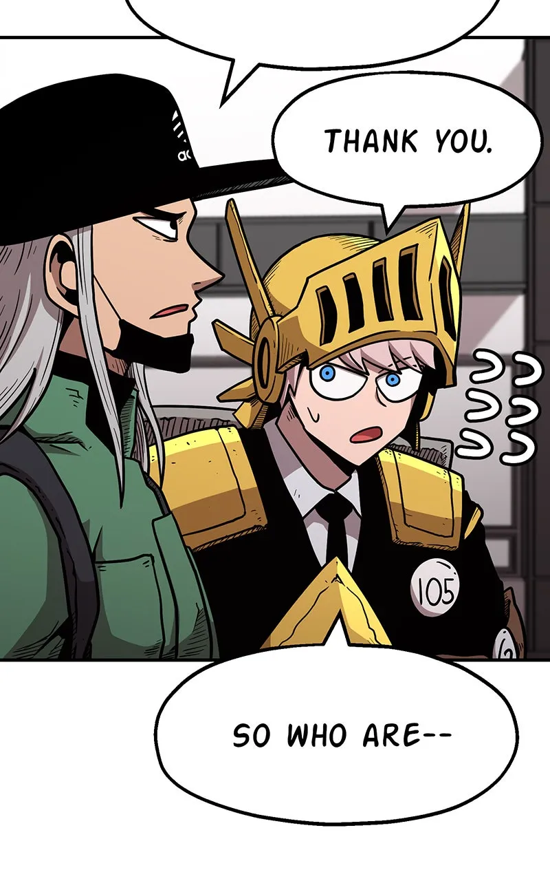 Read Metro Hunter chapter 27 image 126 on Lezhin