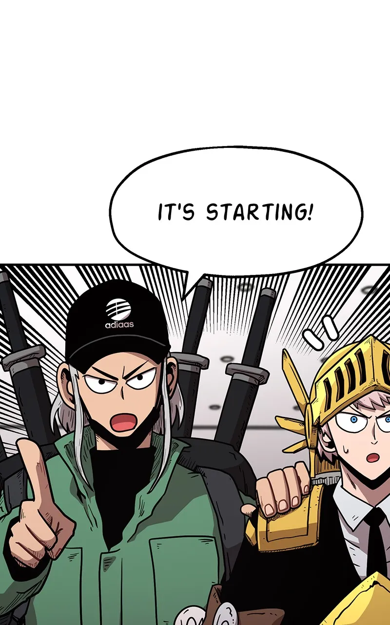 Read Metro Hunter chapter 27 image 128 on Lezhin