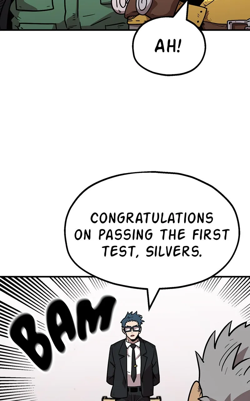 Read Metro Hunter chapter 27 image 129 on Lezhin