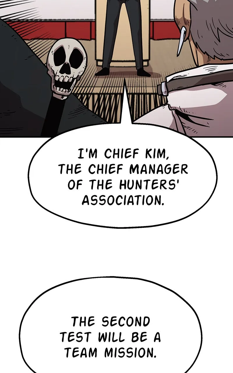 Read Metro Hunter chapter 27 image 130 on Lezhin