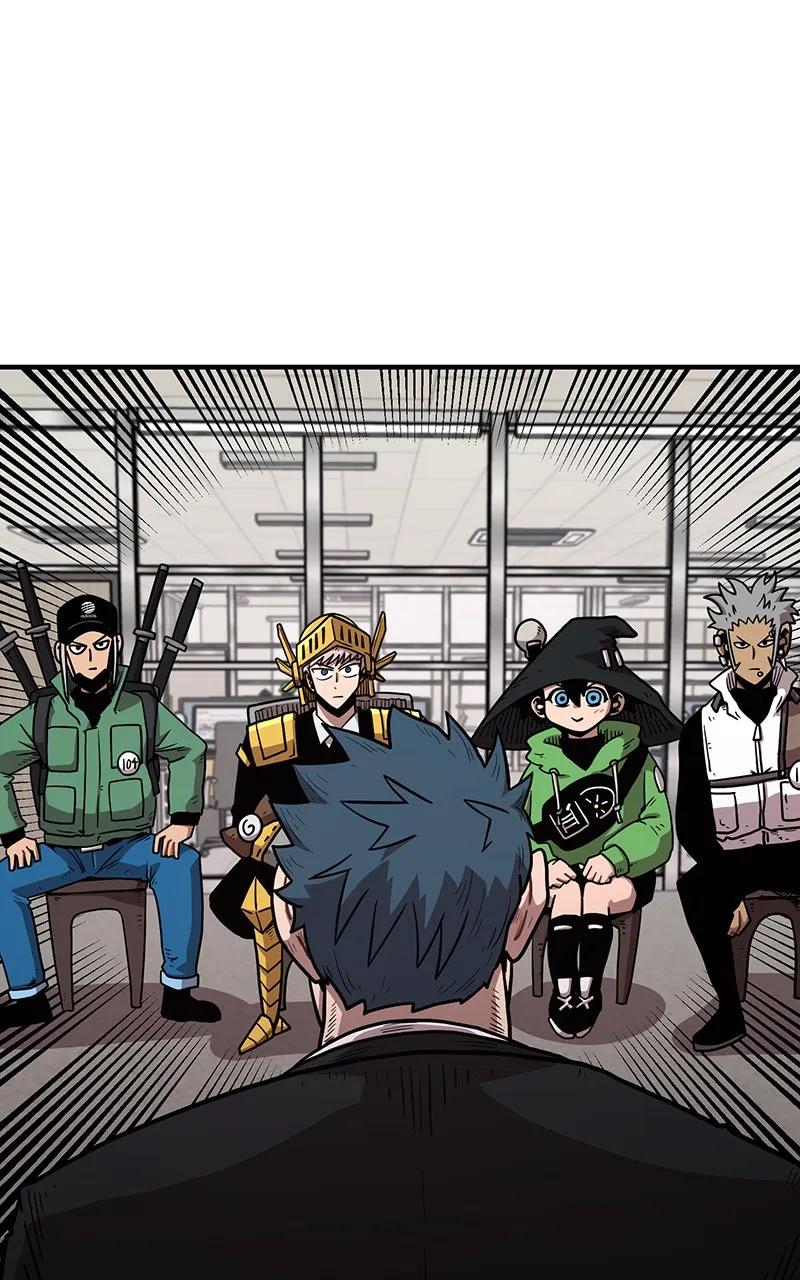 Read Metro Hunter chapter 27 image 135 on Lezhin