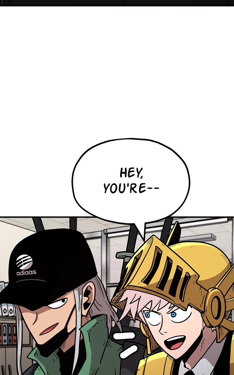 Read Metro Hunter chapter 27 image 136 on Lezhin