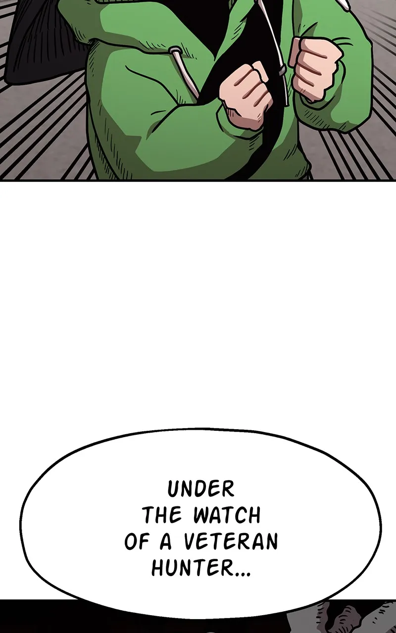 Read Metro Hunter chapter 27 image 146 on Lezhin