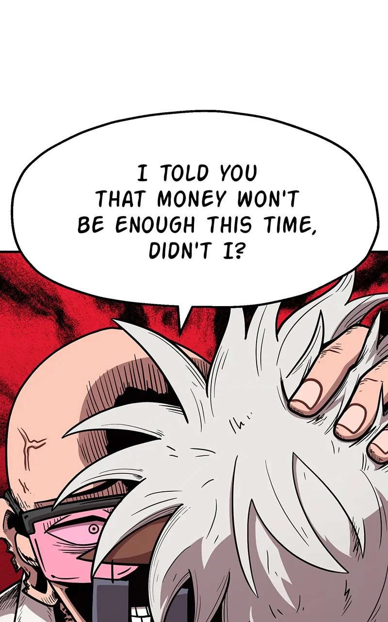 Read Metro Hunter chapter 27 image 15 on Lezhin