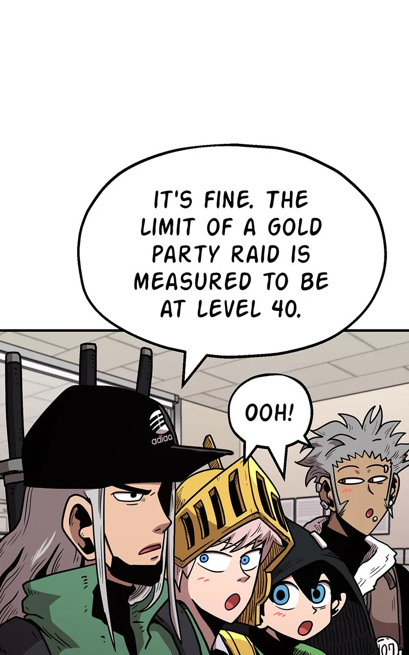 Read Metro Hunter chapter 27 image 150 on Lezhin